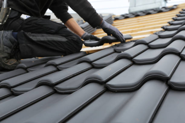 Fast & Reliable Emergency Roof Repairs in Morenci, AZ